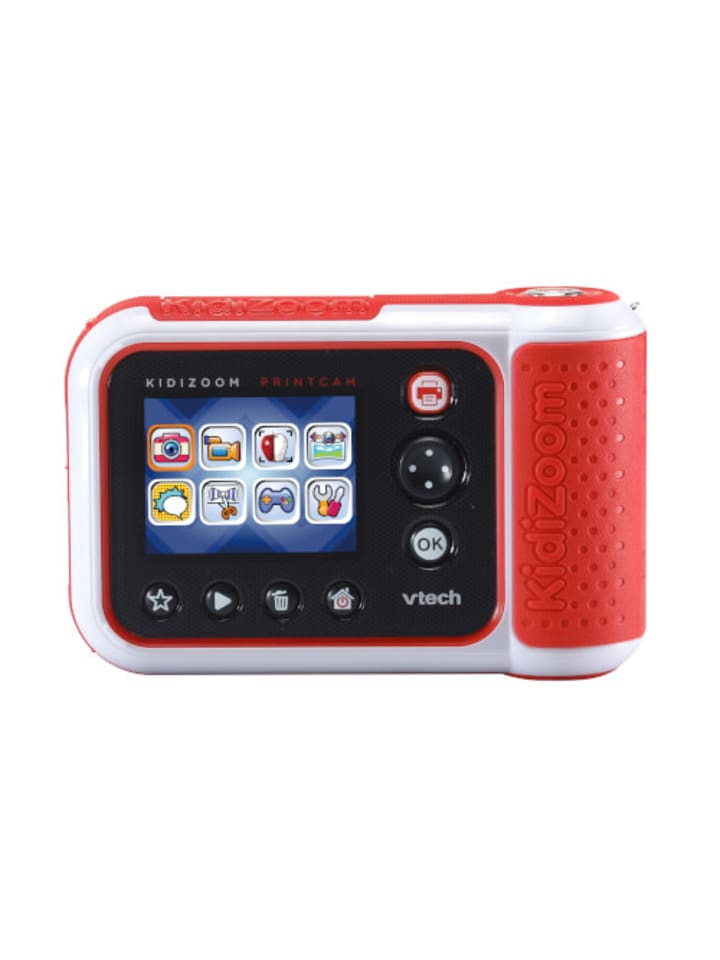 vtech Digitalkamera mit Printfunktion KidiZoom Print Cam, 4-12 Jahre günstig kaufen onesize