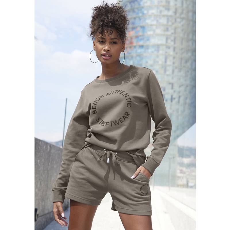 Bench Sweatshorts Damen
