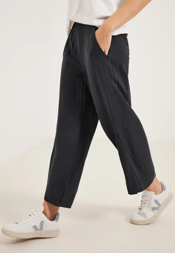 CECIL Loose Fit Hose