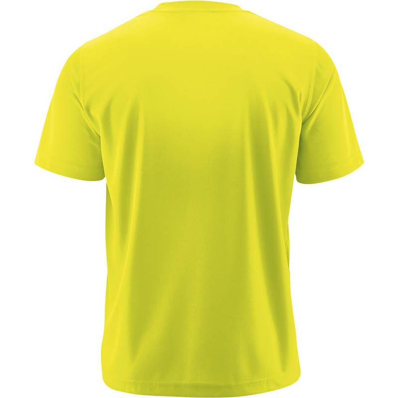 Maier Sports Walter Funktionsshirt Herren