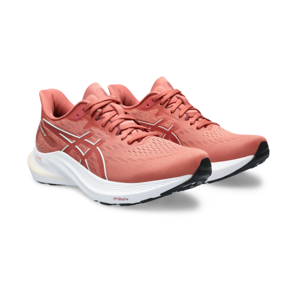 Asics GT 2000 12 1012B506-600 / rot