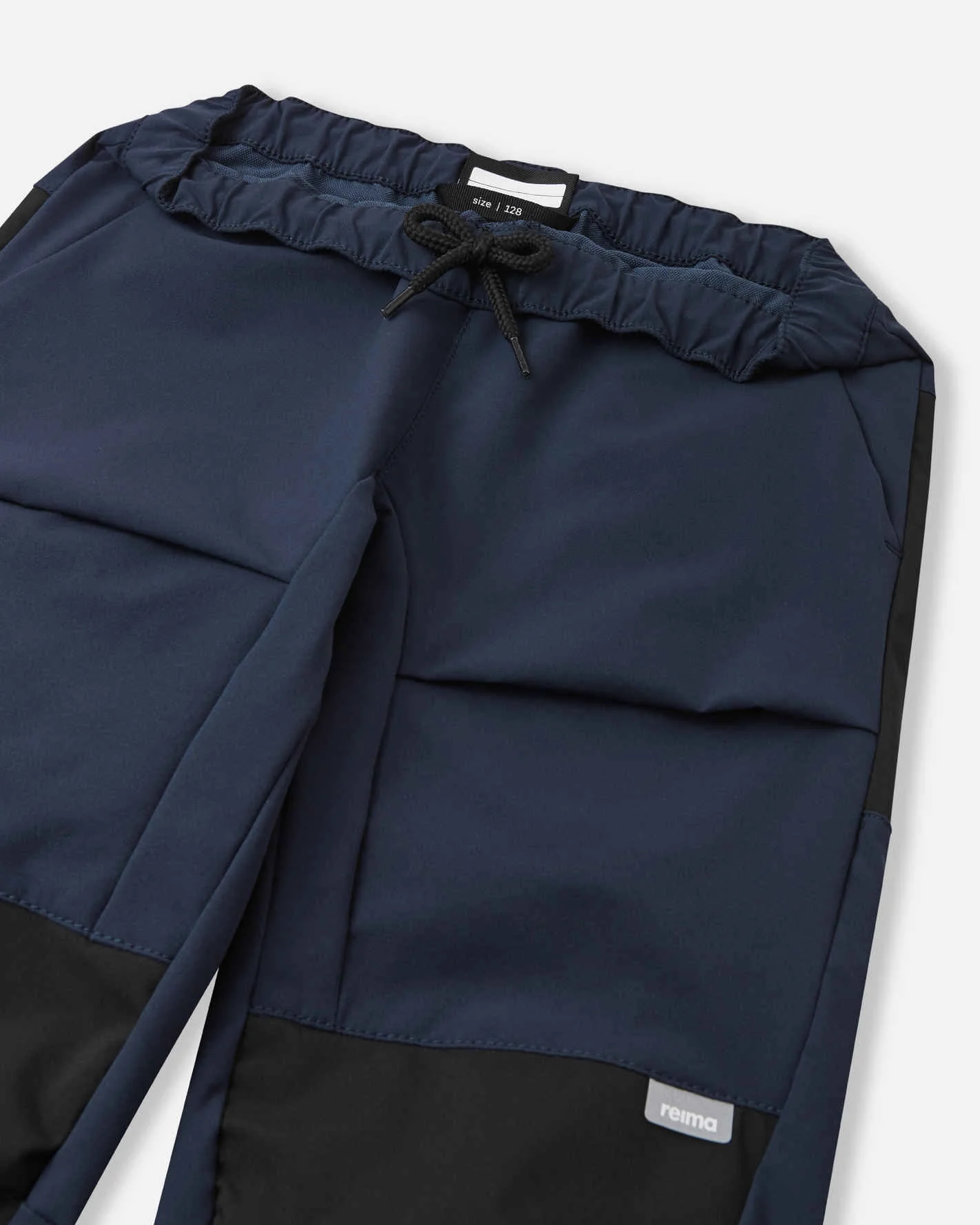 Kinder Outdoorhose Vaeltaa mit Verstärkungen