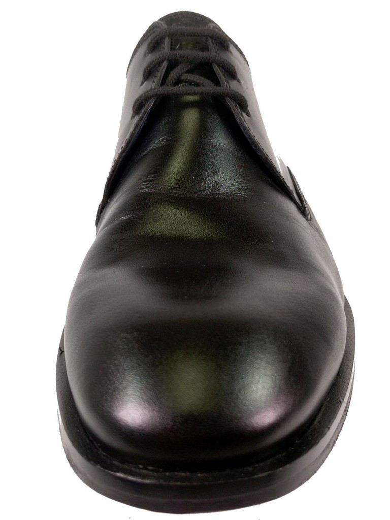 FRETZ MEN Business Schuhe schwarz JACK