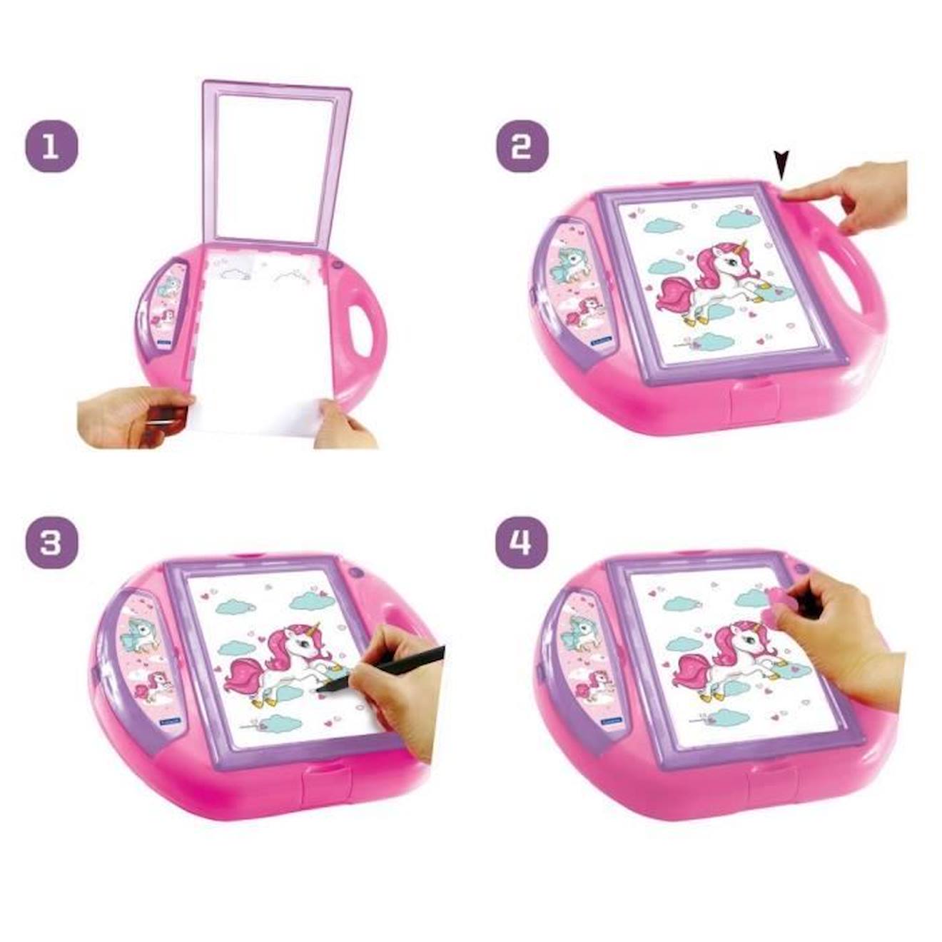 LEXIBOOK
