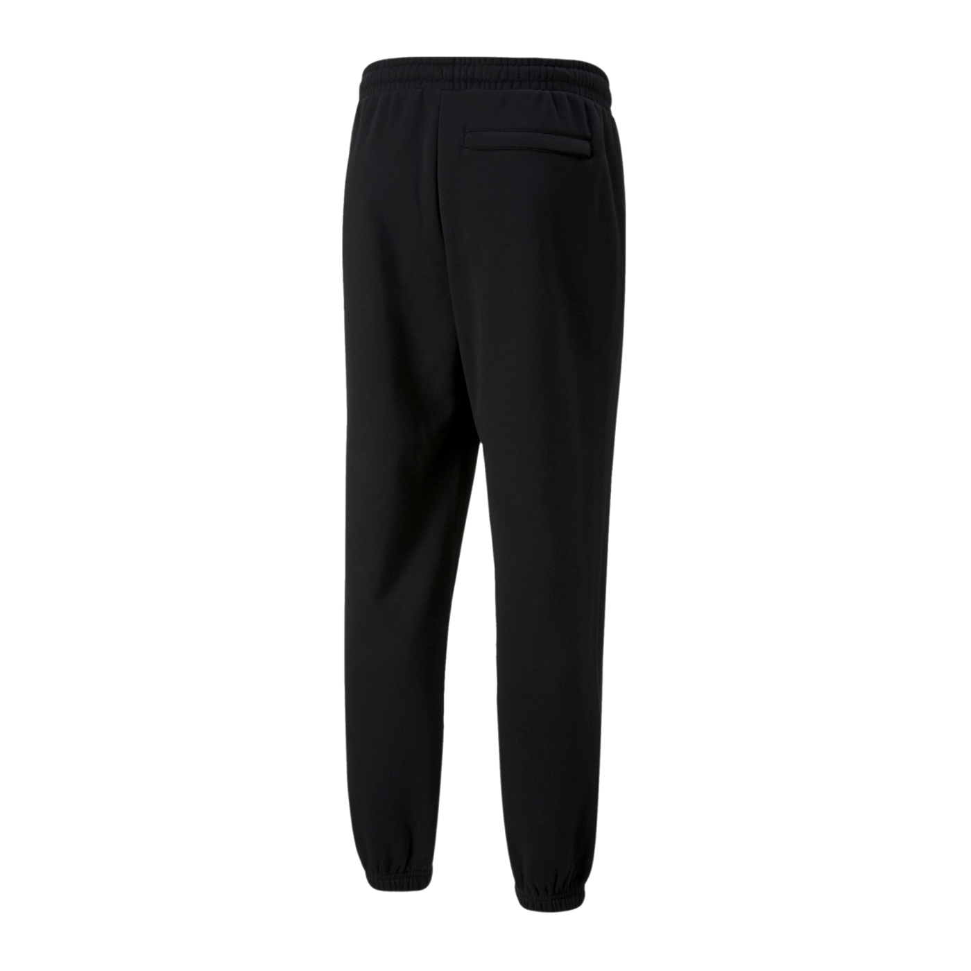 PUMA Classics Small Logo Jogginghose Schwarz F01
