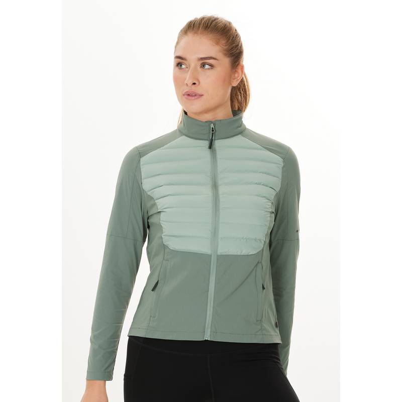 Endurance Beistyla Laufjacke Damen