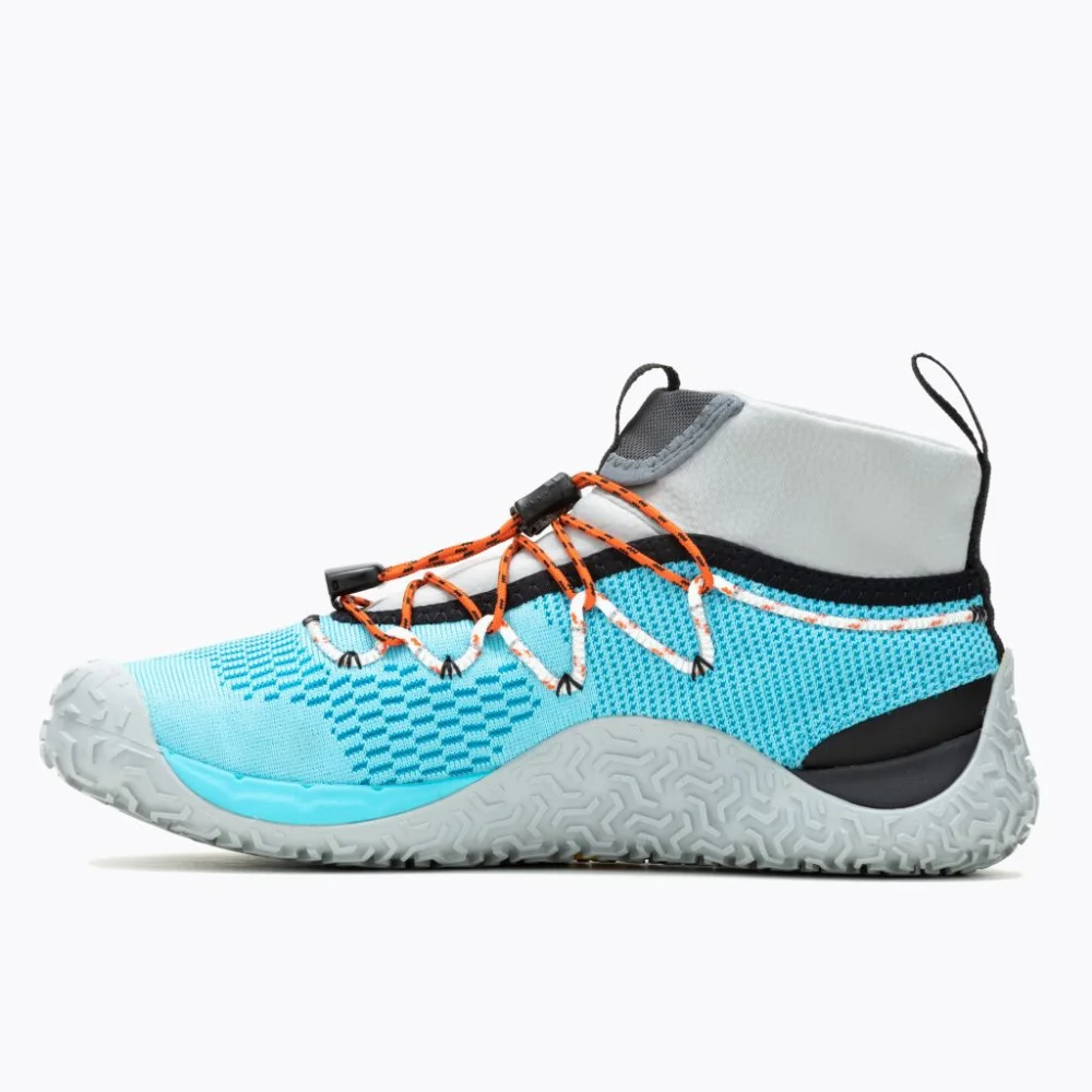 Merrell Trail Glove 7 GTX J067860 / blau