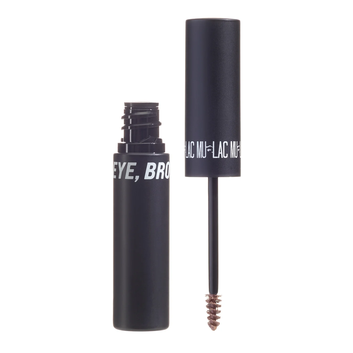 EYE, BRO! Żel do brwi z pigmentem - Żel do brwi i tusz do rzęs