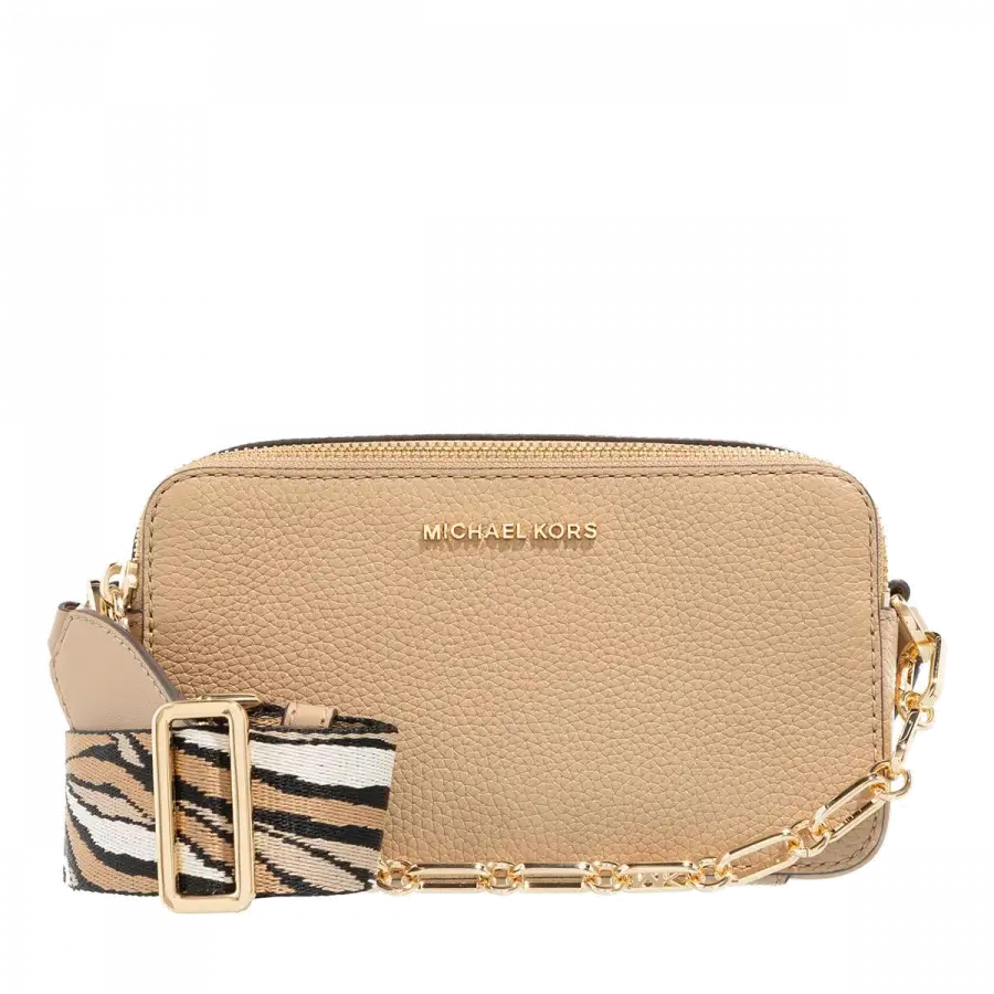 Michael Kors - Michael Kors Shoulder Bags Metallkette Multi - bunt