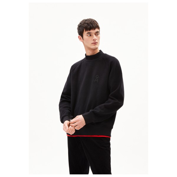 ARMEDANGELS - Caayos Brushed - Pullover