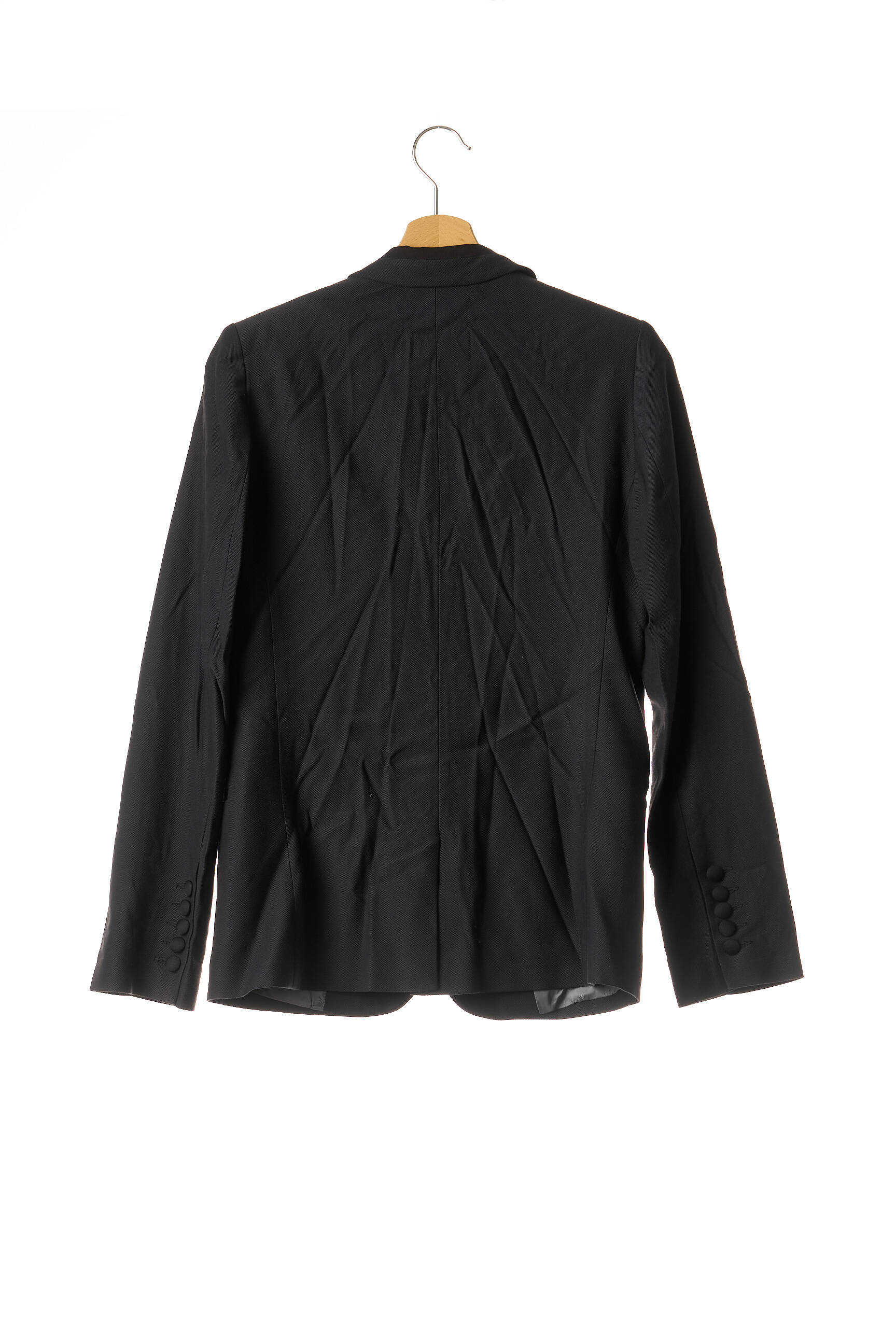 Zadig Voltaire Blazers Femme couleur noir