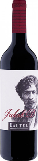 Jakob D trocken - Weingut Dautel