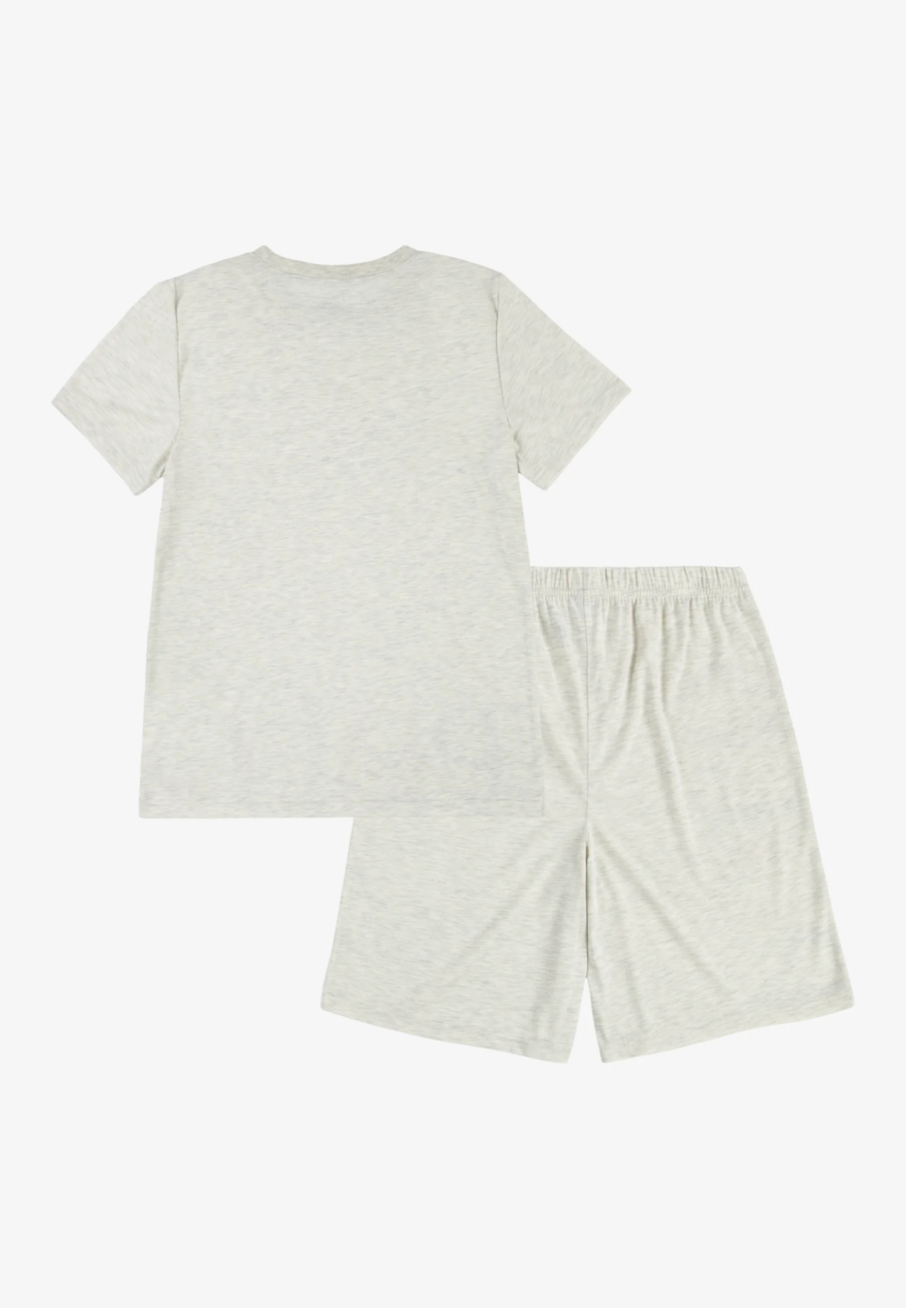 Conjunto de pijama de camiseta corta Polo Ralph Lauren