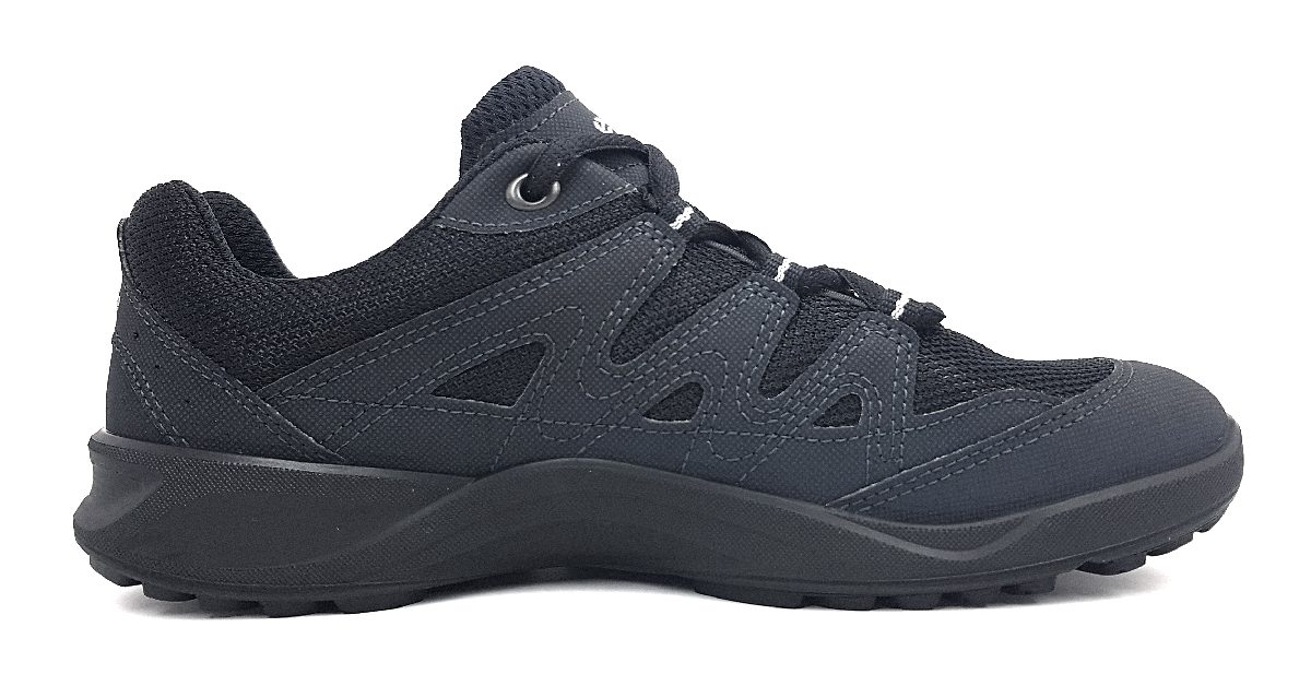 Ecco Terracruise 825783-S1707 Schwarz black