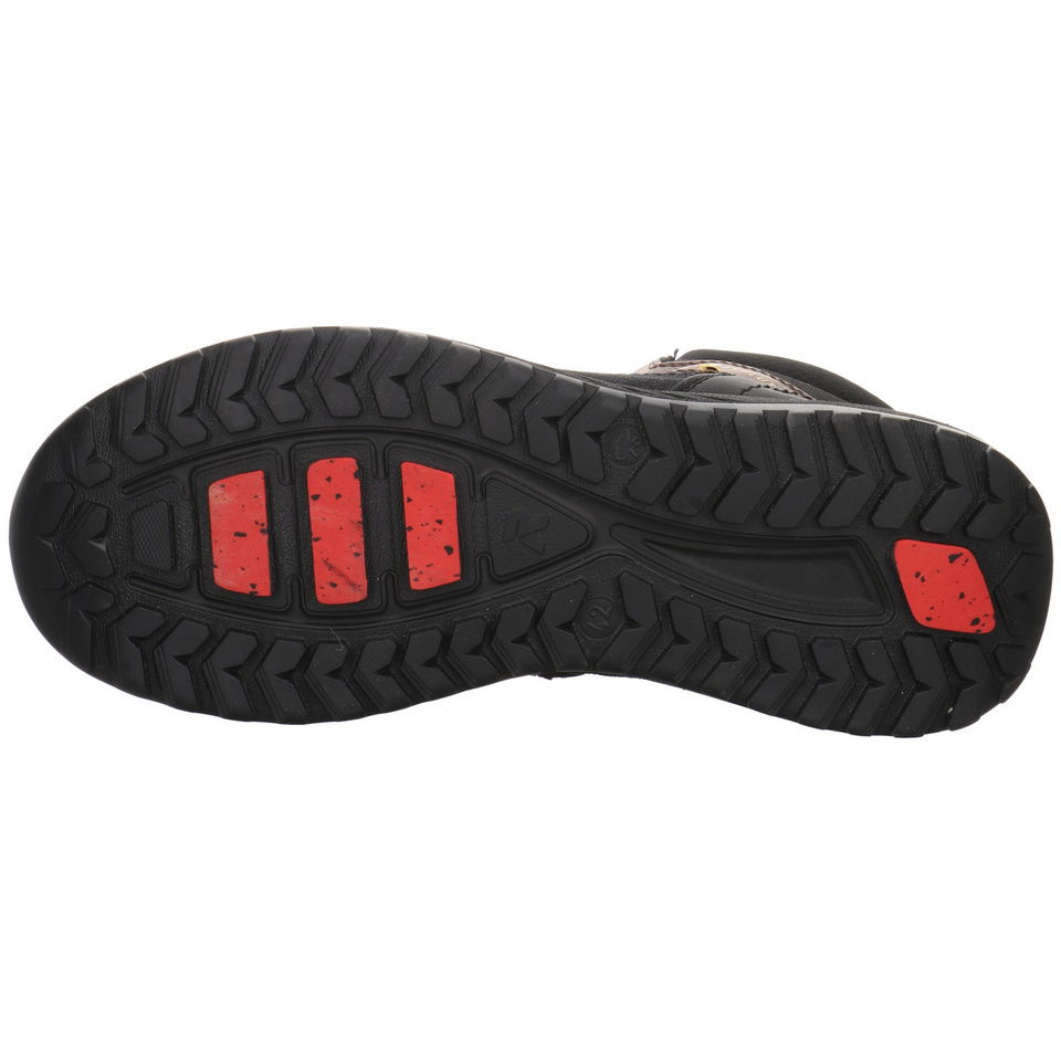 Rieker Boots