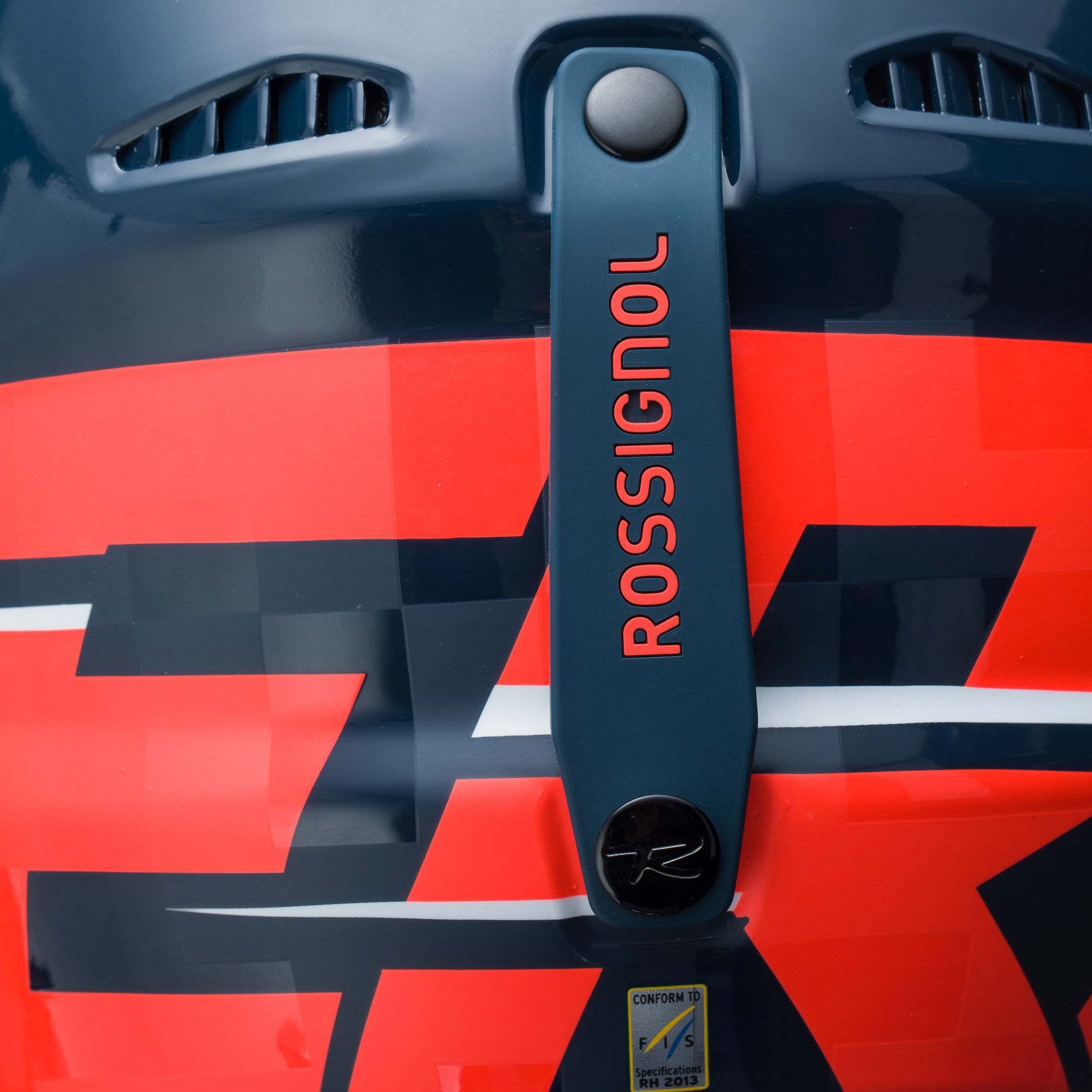 Casque Unisexe Hero Giant Impacts FIS
