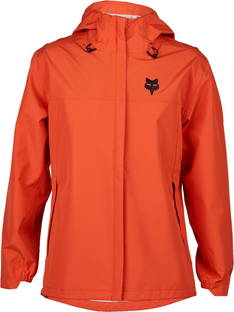 Fox Racing Youth Ranger 2.5L - Kinder MTB Regenjacke kaufen | Bike-Discount