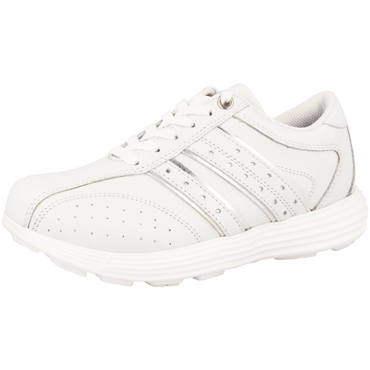 Chung Shi Duxfree Sneaker Low weiss