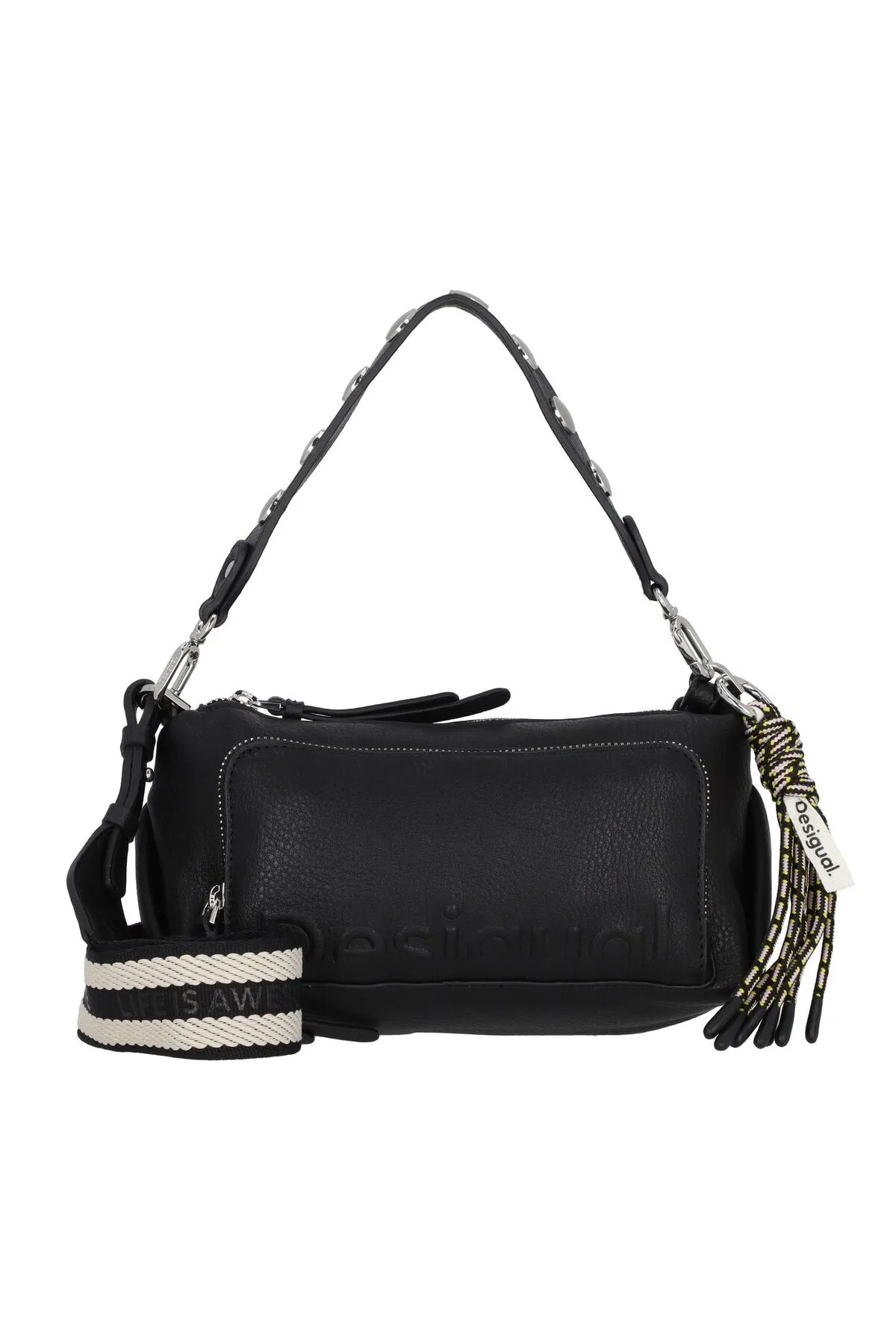 Desigual  Basic 2 Schultertasche 22 cm
