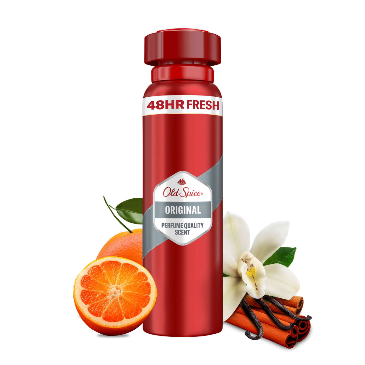 Deospray Original, 150 ml