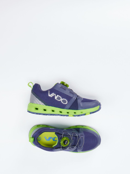 Sneaker-66111060009 Vado