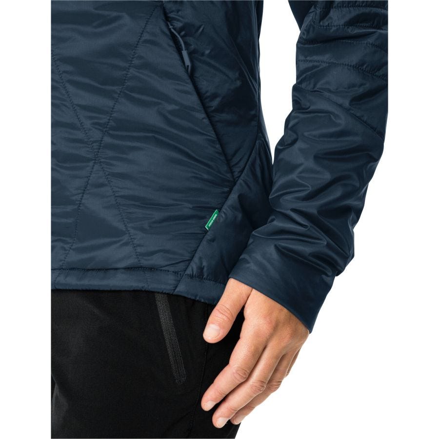 Freney V Isolationsjacke Damen