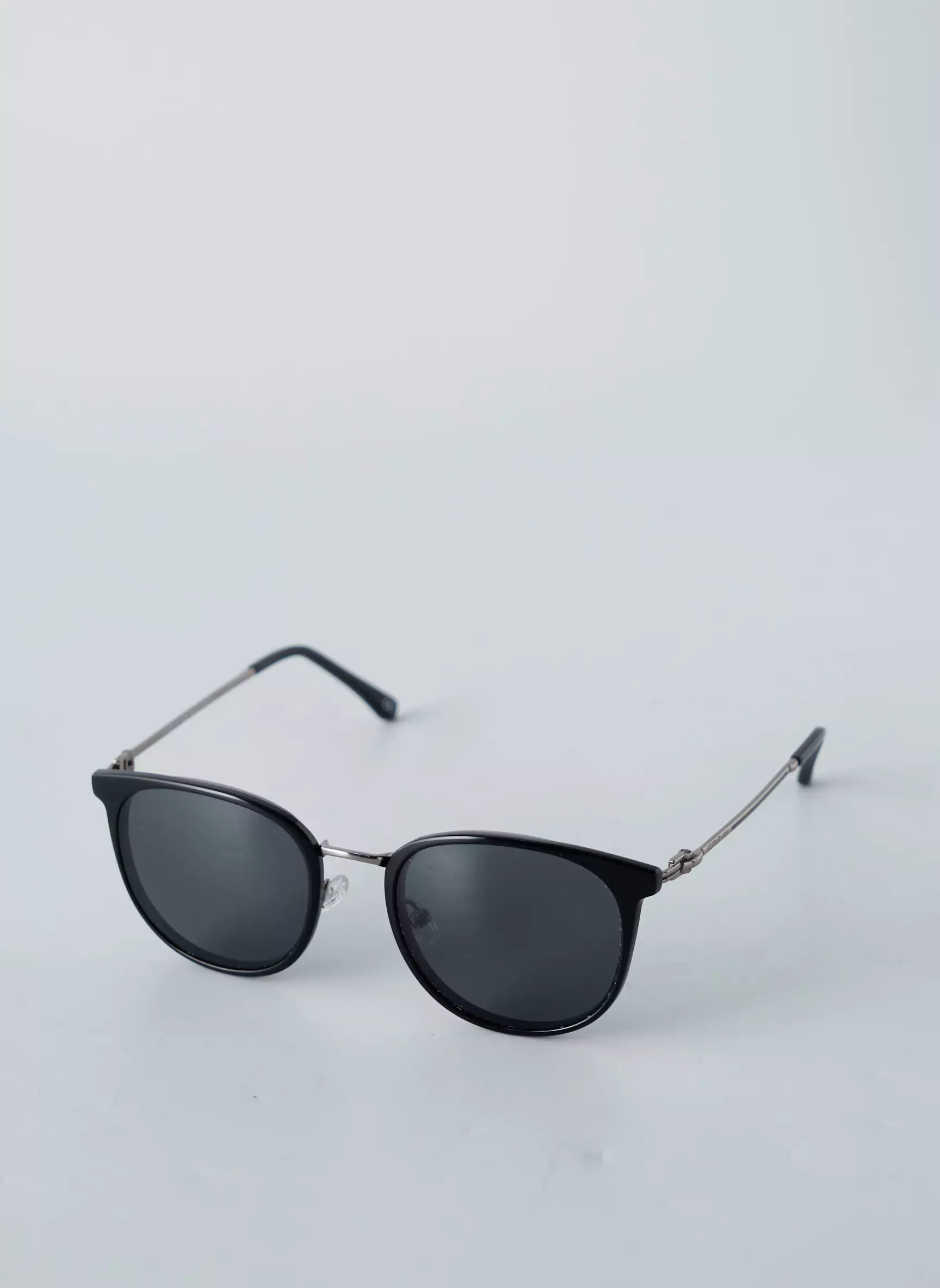 Cerruti 1881 Lunettes De Soleil Homme couleur noir