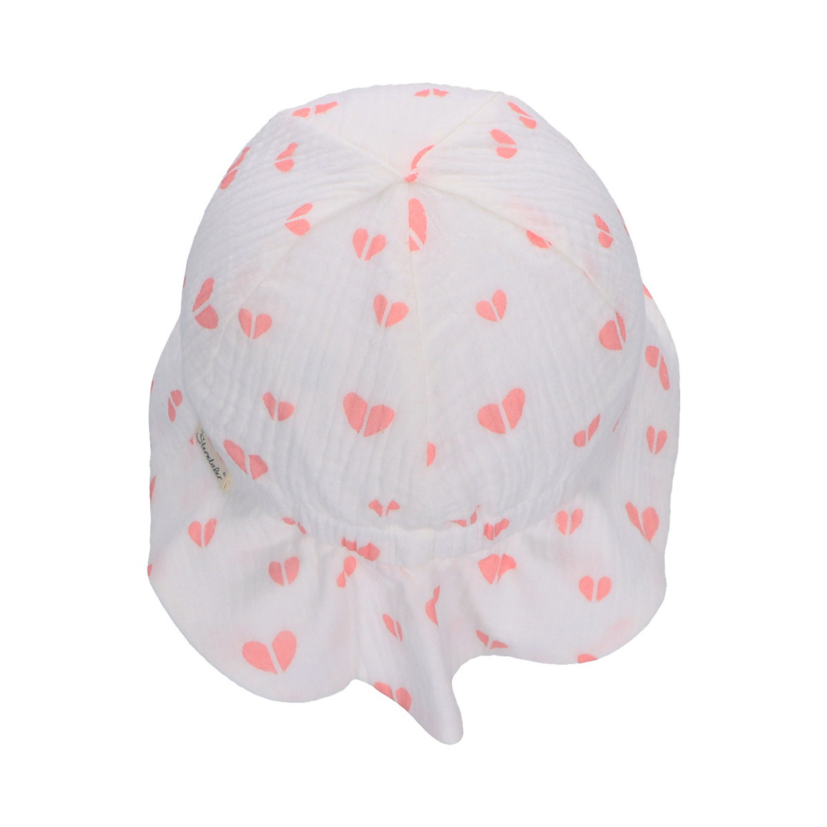 Mütze für Mädchen, Organic Cotton