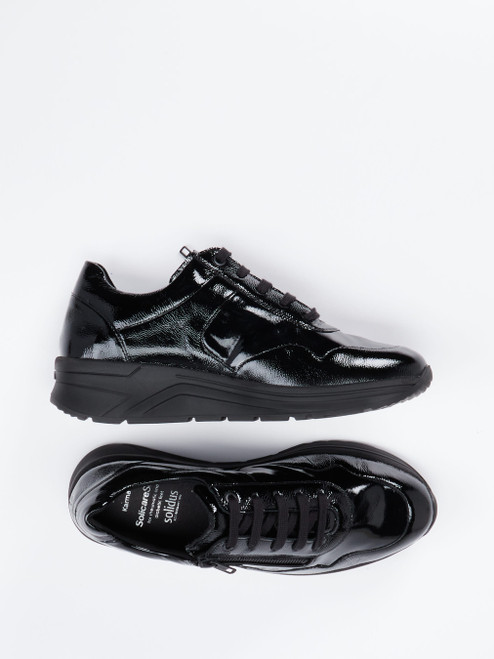 Sneaker für Diabetiker-26910090033 Solidus