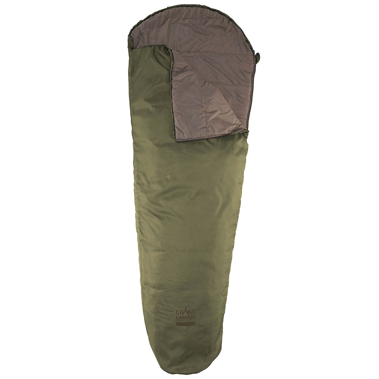 Mumienschlafsack Whistler 190