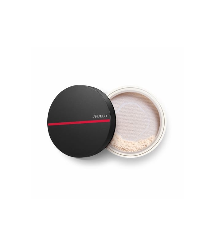 Shiseido-SYNCHRO SKIN-Poudre Libre Soyeuse Invisible