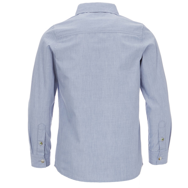 SOLVANG L/S SHIRT Kinder - Outdoor Hemd