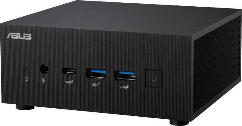 ASUS Desktop PN64-S3032MD Intel Core i3 8 GB UHD Graphics