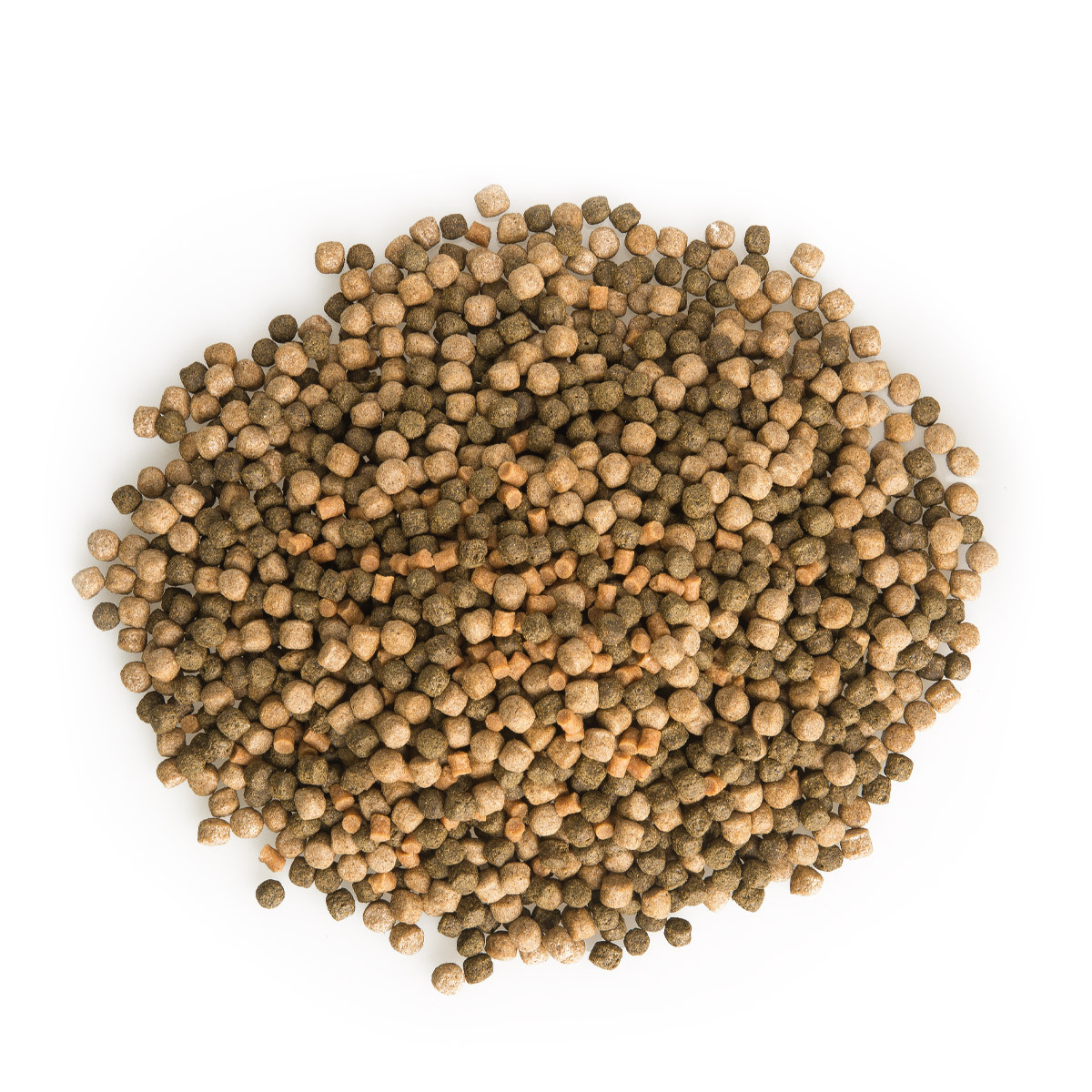KENKOU Hauptfutter KENKOU Complete-Mix 4mm+6mm 5 kg