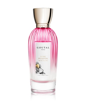 GOUTAL PARIS Rose Pompon Femme Eau de Toilette-50 ml