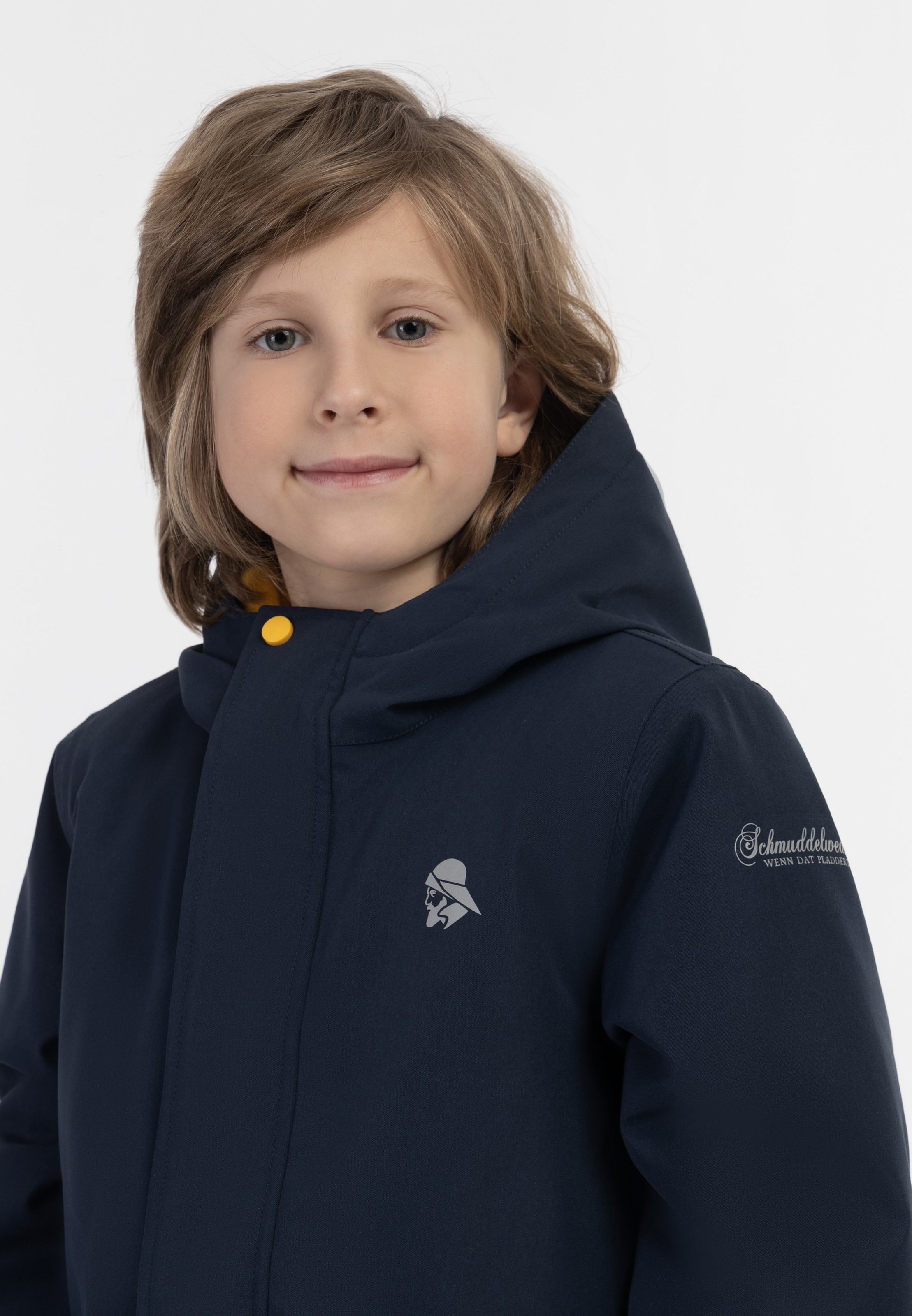 Performance Jacket 'Poomi'