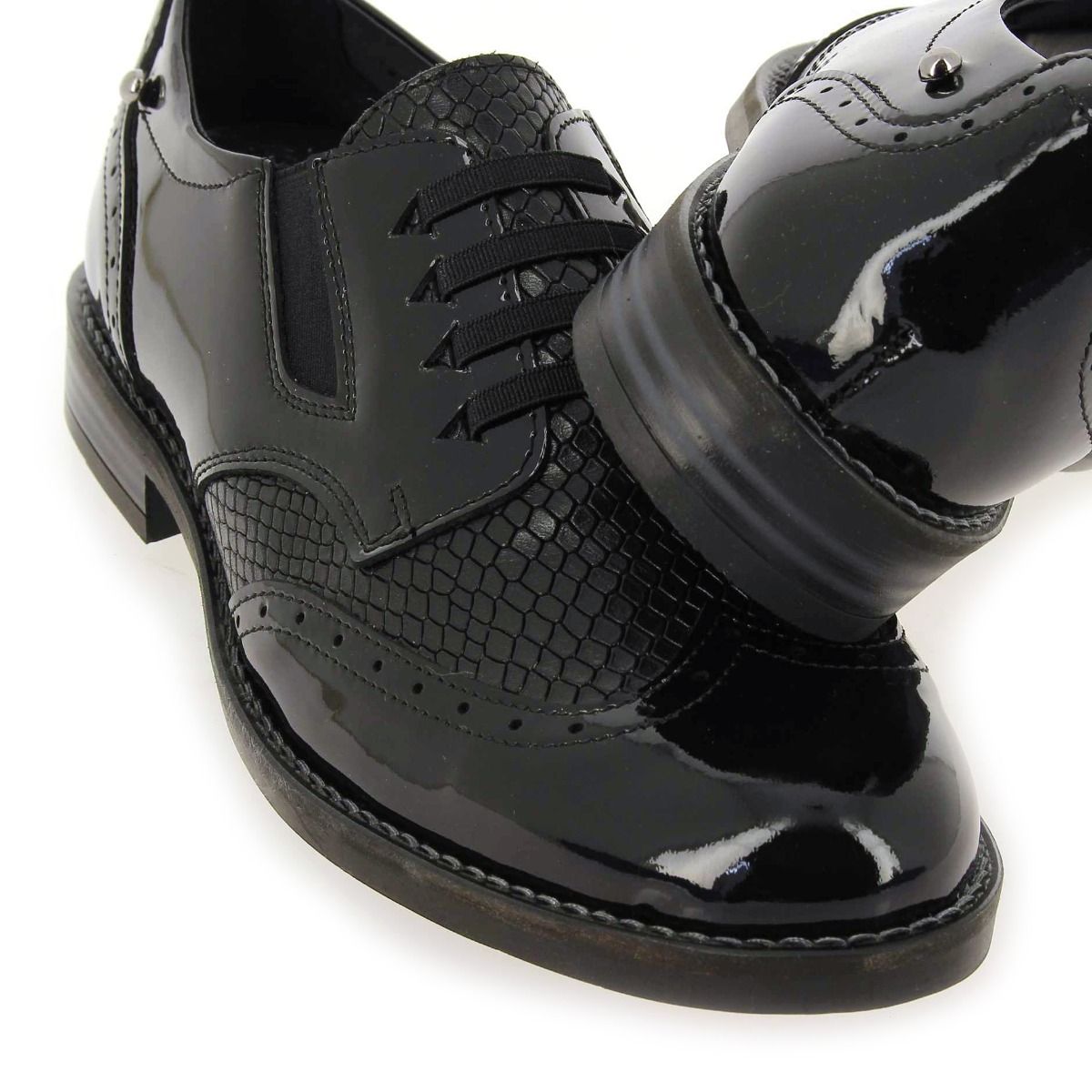Myma  6009 - noir