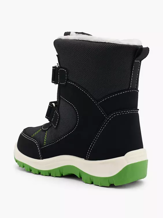 Minecraft Schneeboots
