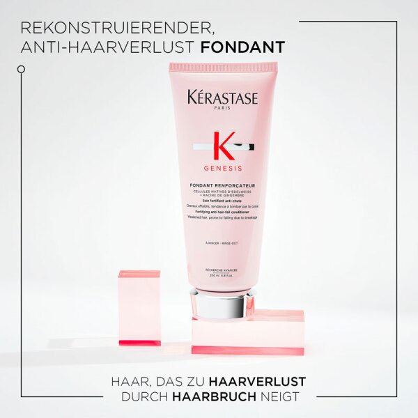 Kérastase Genesis Fondant Renforçateur Conditioner