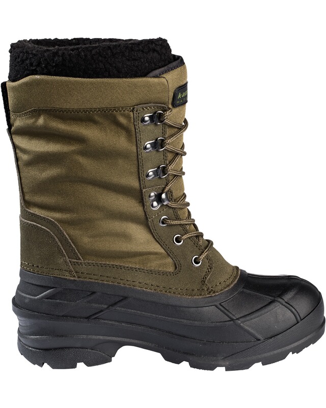Kamik Thermostiefel Forest2 mit Innenschuh