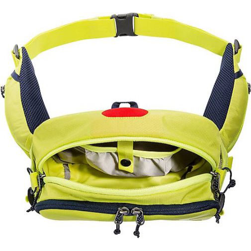 Tatonka Bike Hip Bag MTB 5 Gürteltasche 26 cm