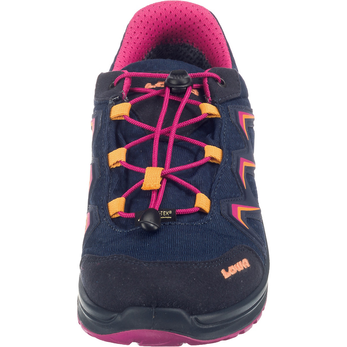 Outdoorschuhe MADDOX LO für Mädchen