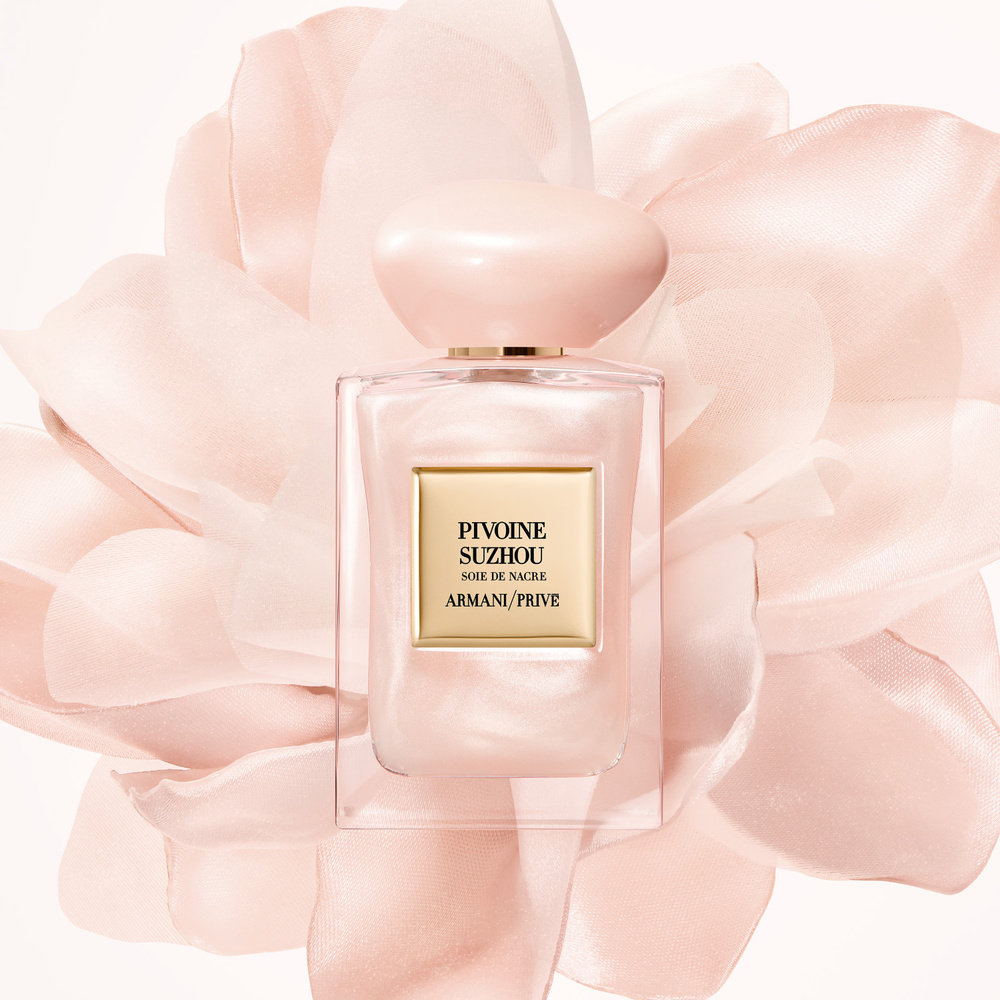 Armani Privé Armani/Privé Pivoine Suzhou Eau de Toilette Nacrée
