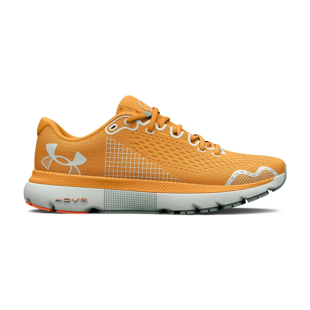 Under Armour HOVR Infinite 4 3024905-700 / gelb