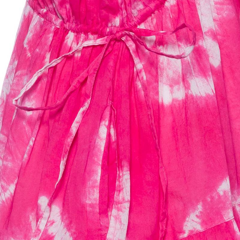 Seafolly Silk Road Tunika Damen