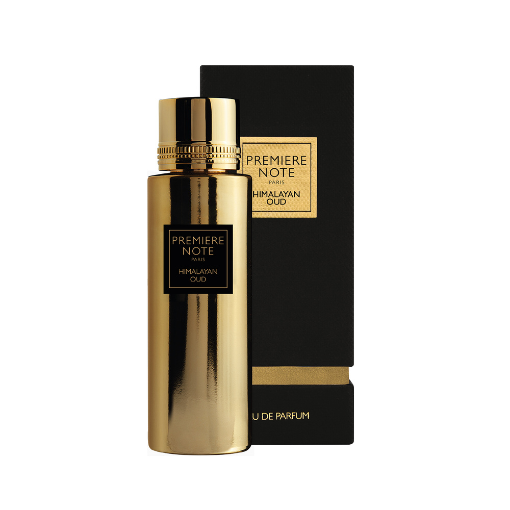 Premiere Note HIMALAYAN OUD Eau de parfum 100ML