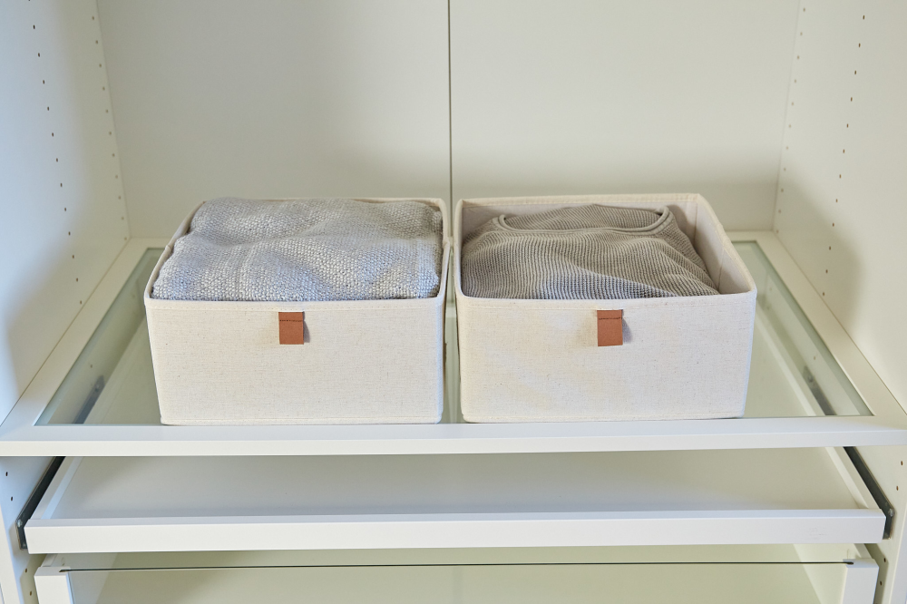 Organizer-Set Premium - Natur
