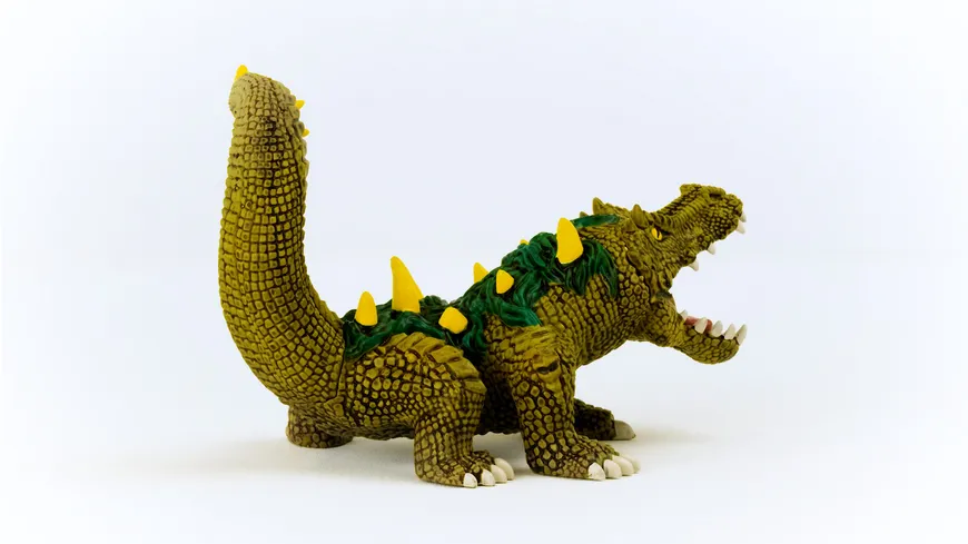 Schleich 70155 - Eldrador Creatures - Sumpfmonster