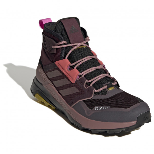 adidas Terrex - Women's Terrex Trailmaker Mid Cool Ready - Winterschuhe