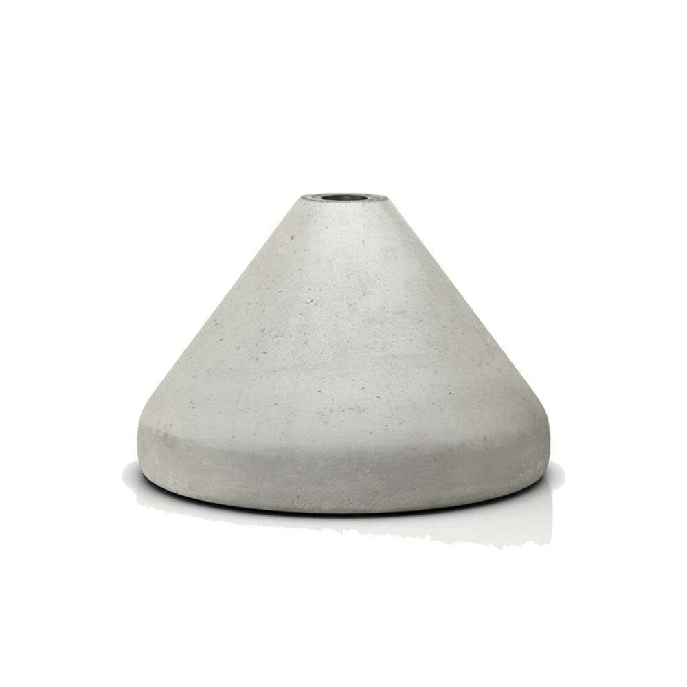 blomus Standfuß Monto Ø 12 cm